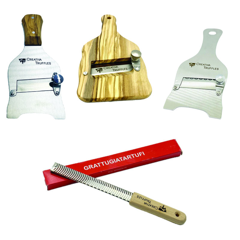 truffles slicers and graters Truffles slicers and graters